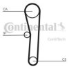 ROVER UO1838 Timing Belt